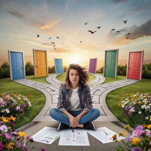 Первая работа: как подростку сделать уверенный старт - КИБЕРшкола программирования для детей, компьютерные курсы для школьников, начинающих и подростков - KIBERone г. Пересвет